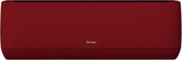Sendo Aeolos COLOR SND-12/ALSI Κλιματιστικό Inverter 12000 BTU με Ιονιστή Black Wifi R32 - Additional